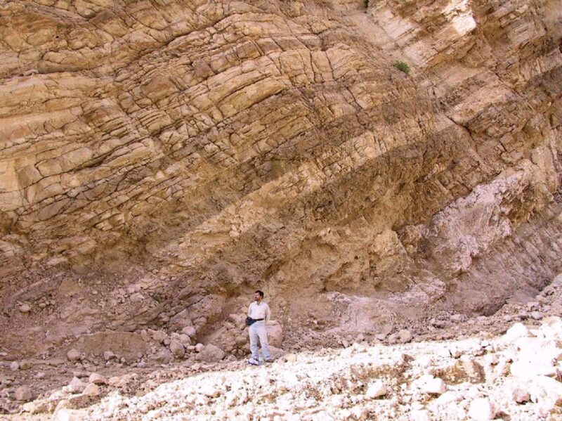 Stratigraphy Of The Arabian Plate ½ Day Workshops - Cambridgecarbonates.com